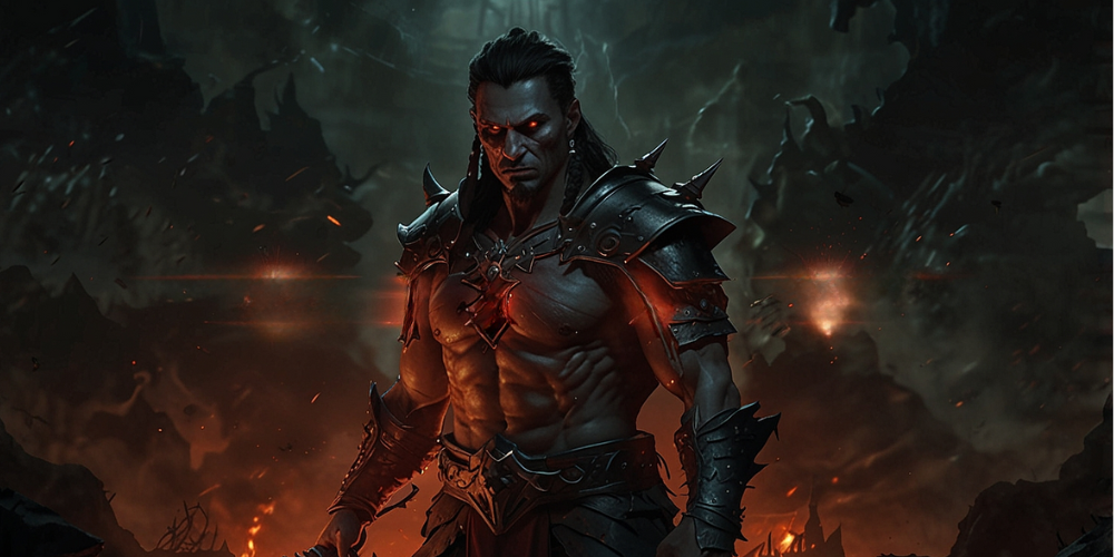 Diablo IV game free